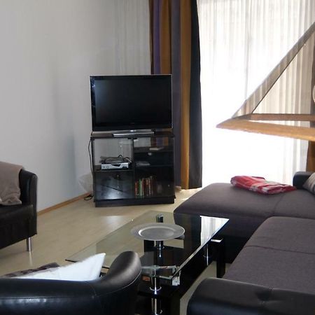 Village Appartements ヴァイトホーフェン・アン・デア・ターヤ エクステリア 写真