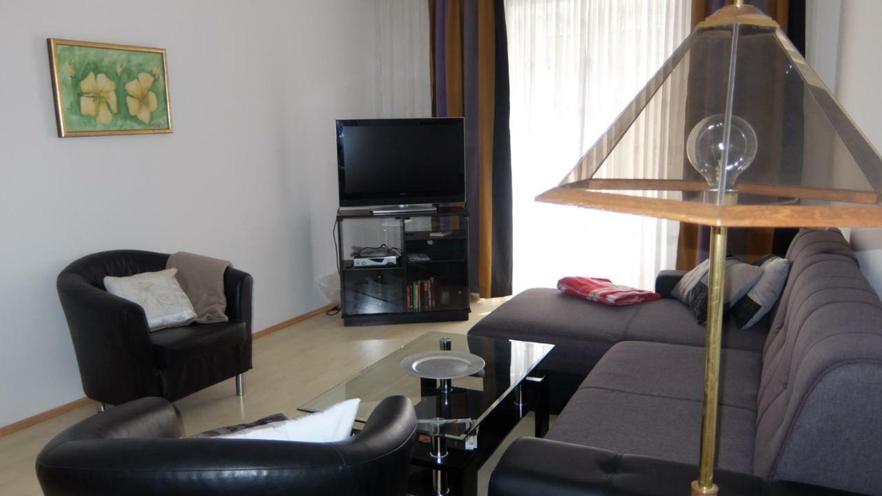 Village Appartements ヴァイトホーフェン・アン・デア・ターヤ エクステリア 写真