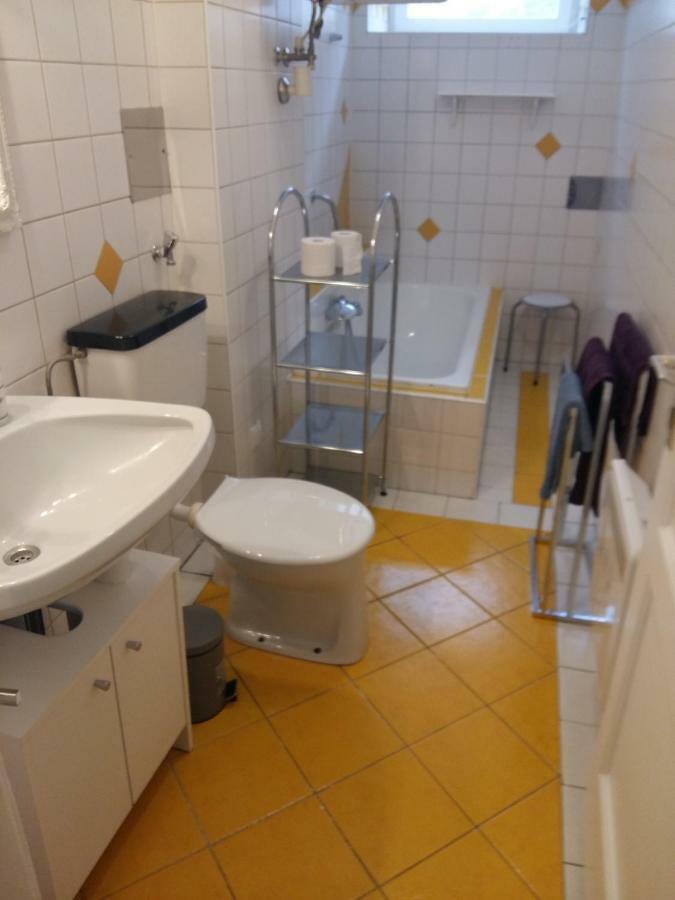 Village Appartements ヴァイトホーフェン・アン・デア・ターヤ エクステリア 写真